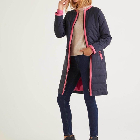 Boden | Jackets \u0026 Coats | Nwot Boden 